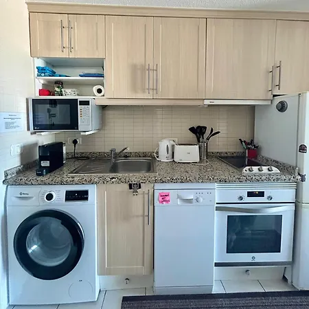 On Peaceful Complex With Sea View K003 *