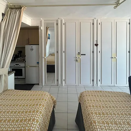 On Peaceful Complex With Sea View K003 Apartment