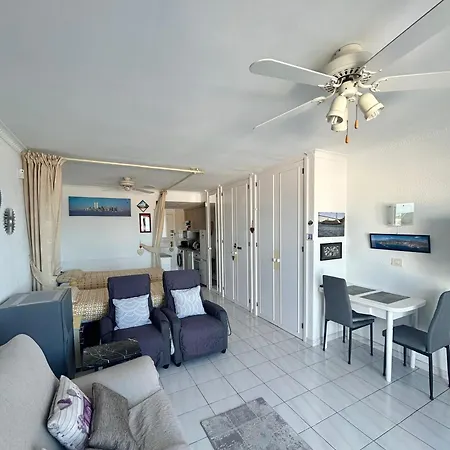 דירה On Peaceful Complex With Sea View K003 *