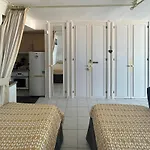 On Peaceful Complex With Sea View K003 Apartament